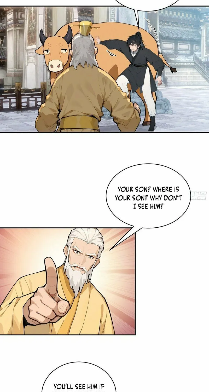 Hundred Wives: All Saintesses Call Me Husband Chapter 3 page 31 - 