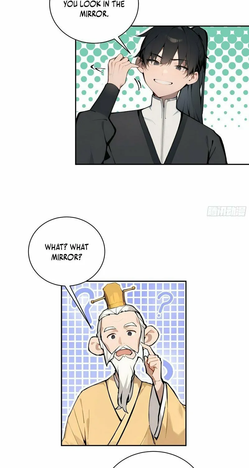 Hundred Wives: All Saintesses Call Me Husband Chapter 3 page 32 - 