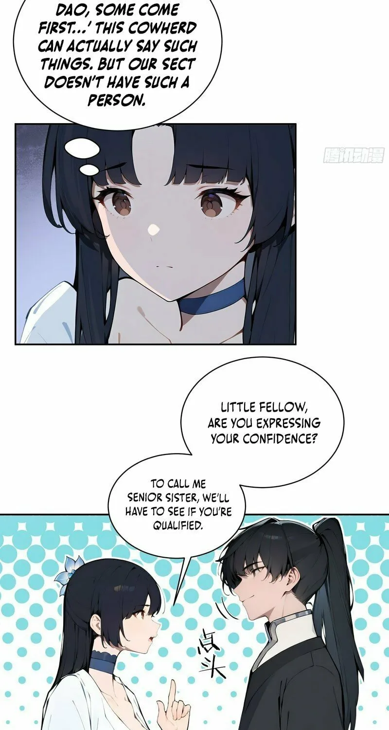 Hundred Wives: All Saintesses Call Me Husband Chapter 3 page 36 - 