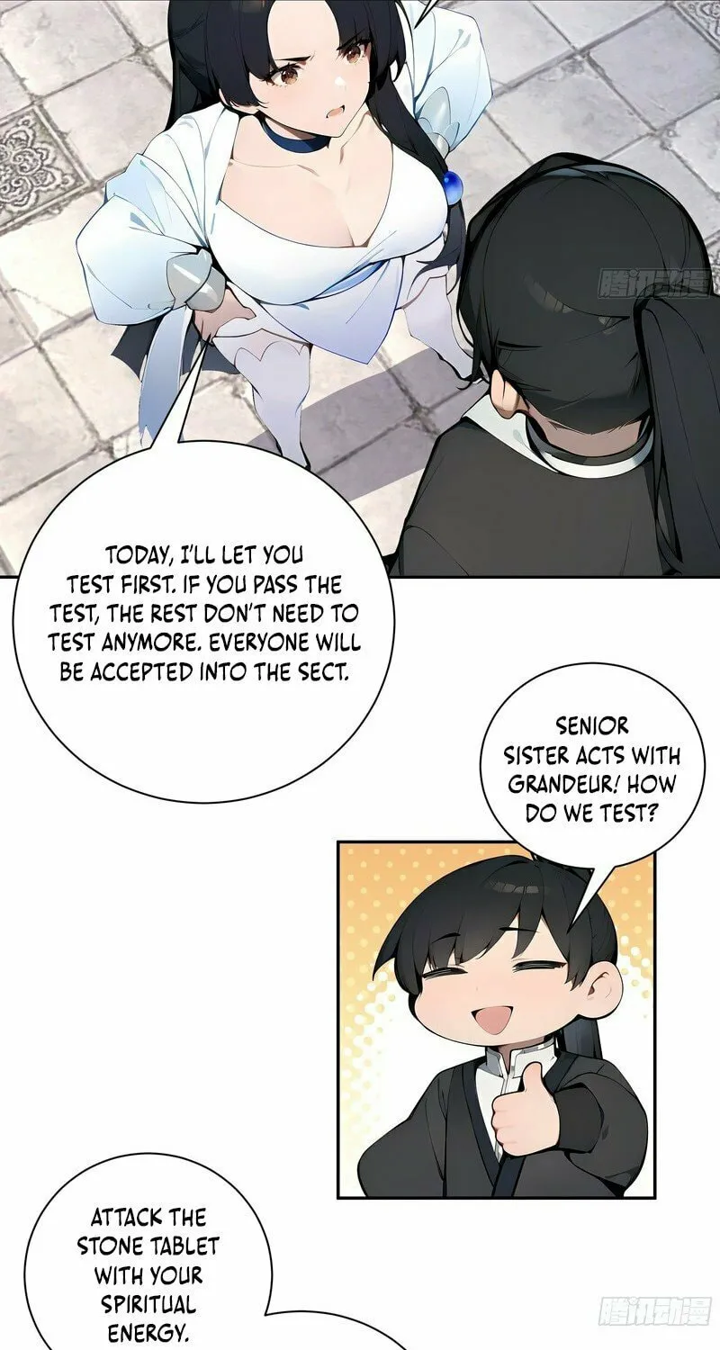 Hundred Wives: All Saintesses Call Me Husband Chapter 3 page 43 - 
