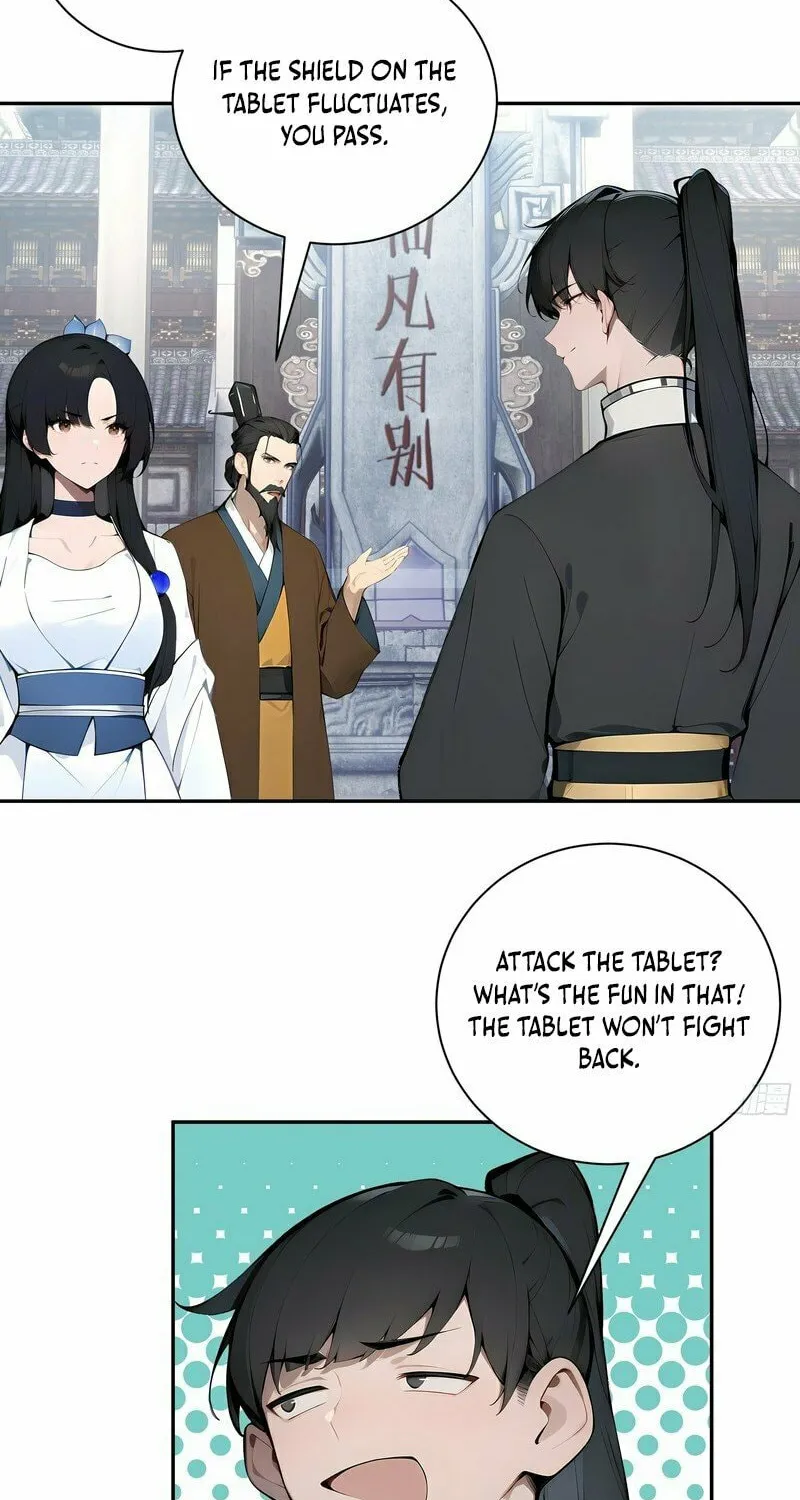 Hundred Wives: All Saintesses Call Me Husband Chapter 3 page 44 - 