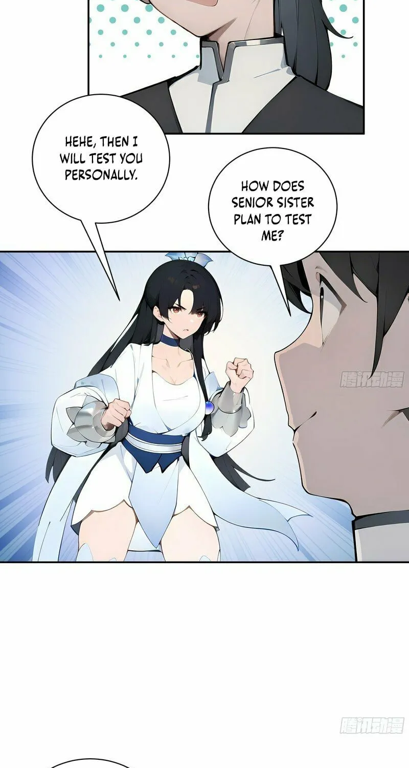Hundred Wives: All Saintesses Call Me Husband Chapter 3 page 45 - 