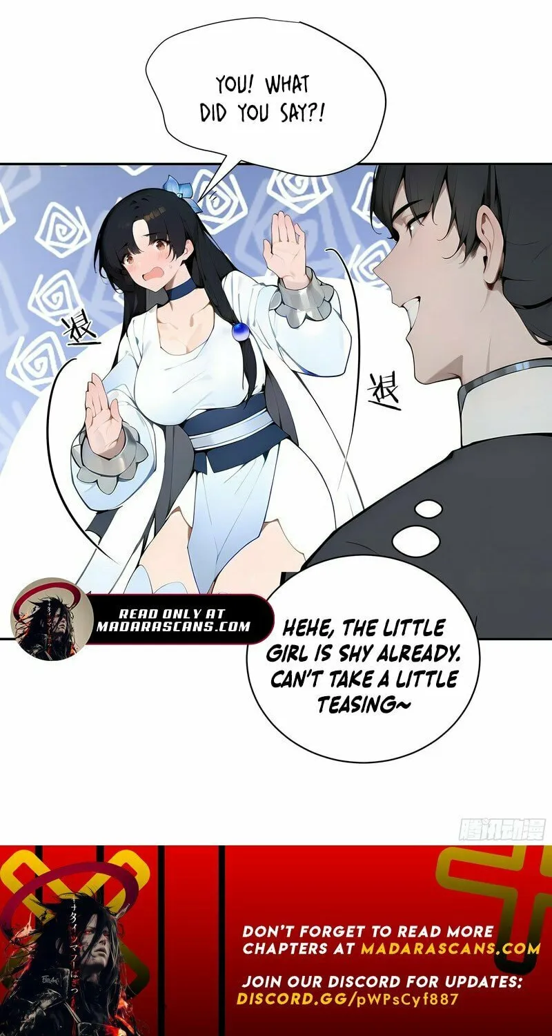 Hundred Wives: All Saintesses Call Me Husband Chapter 3 page 48 - 