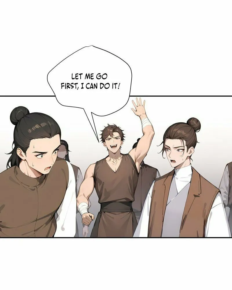 Hundred Wives: All Saintesses Call Me Husband Chapter 3 page 7 - 