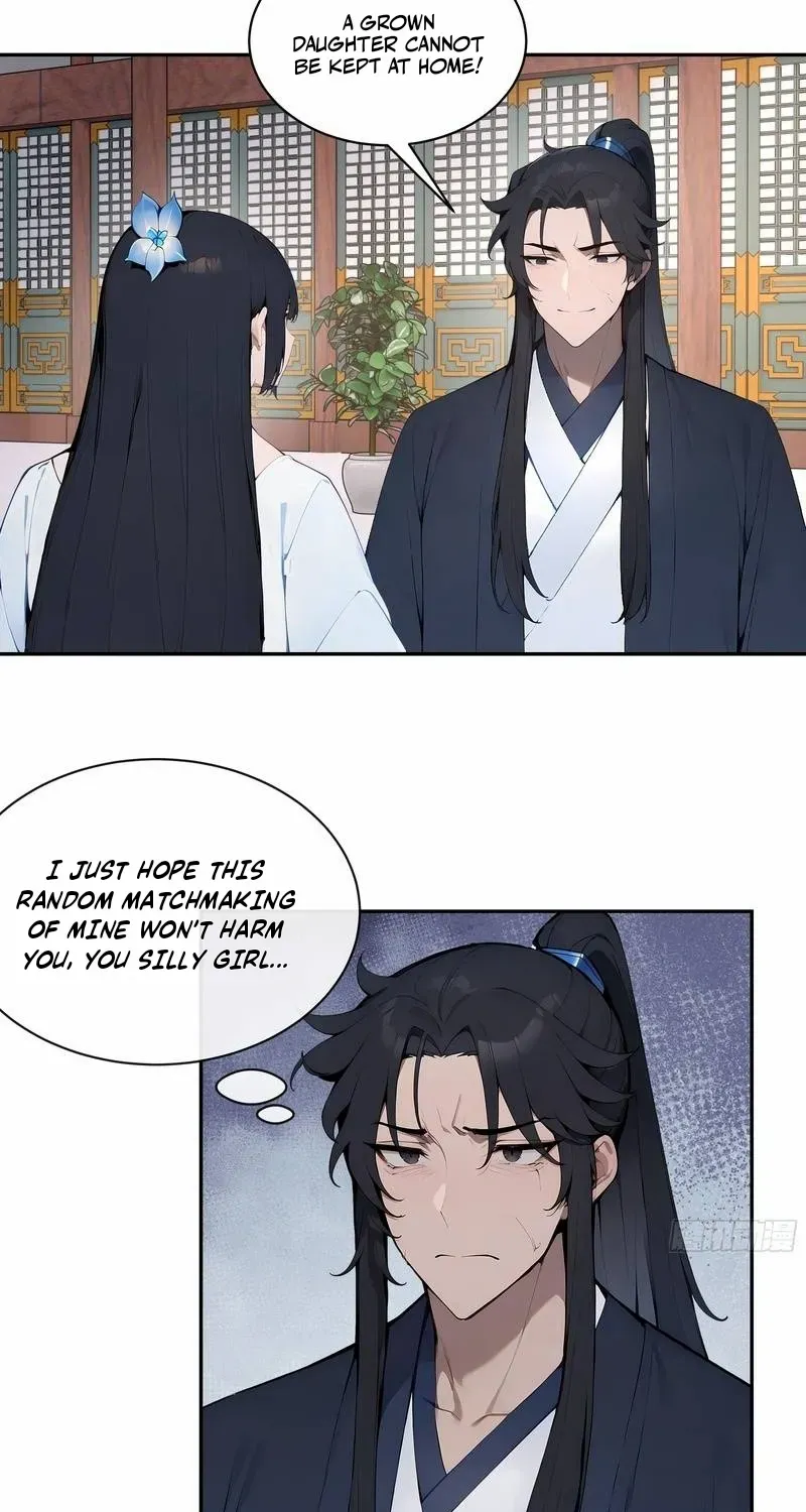 Hundred Wives: All Saintesses Call Me Husband Chapter 30 page 17 - 