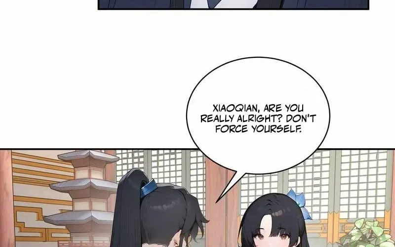 Hundred Wives: All Saintesses Call Me Husband Chapter 30 page 18 - 