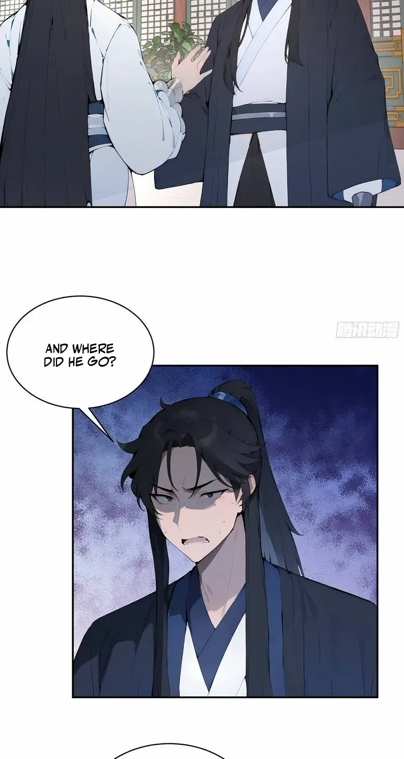 Hundred Wives: All Saintesses Call Me Husband Chapter 30 page 25 - 