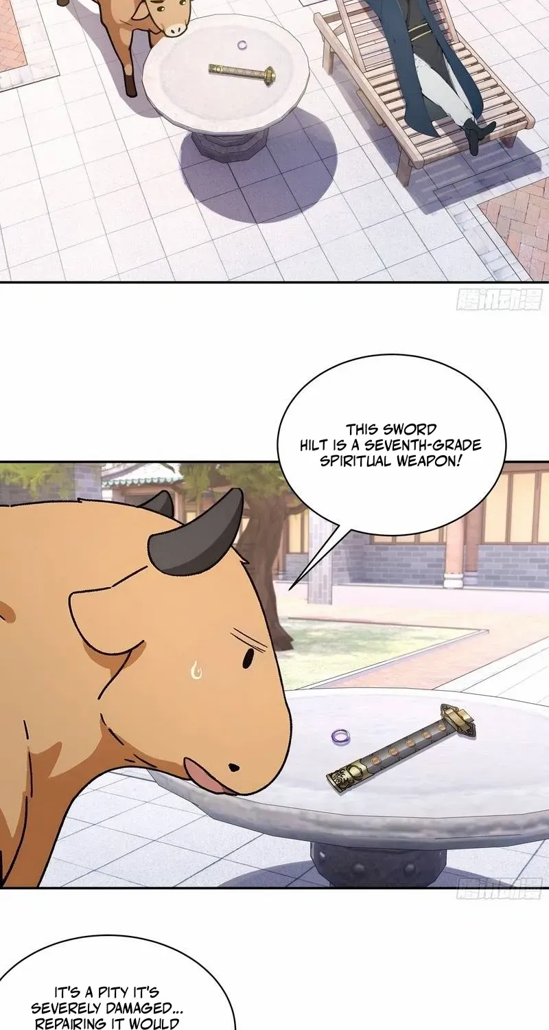 Hundred Wives: All Saintesses Call Me Husband Chapter 30 page 28 - 