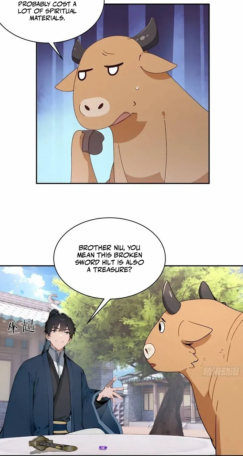 Hundred Wives: All Saintesses Call Me Husband Chapter 30 page 29 - 