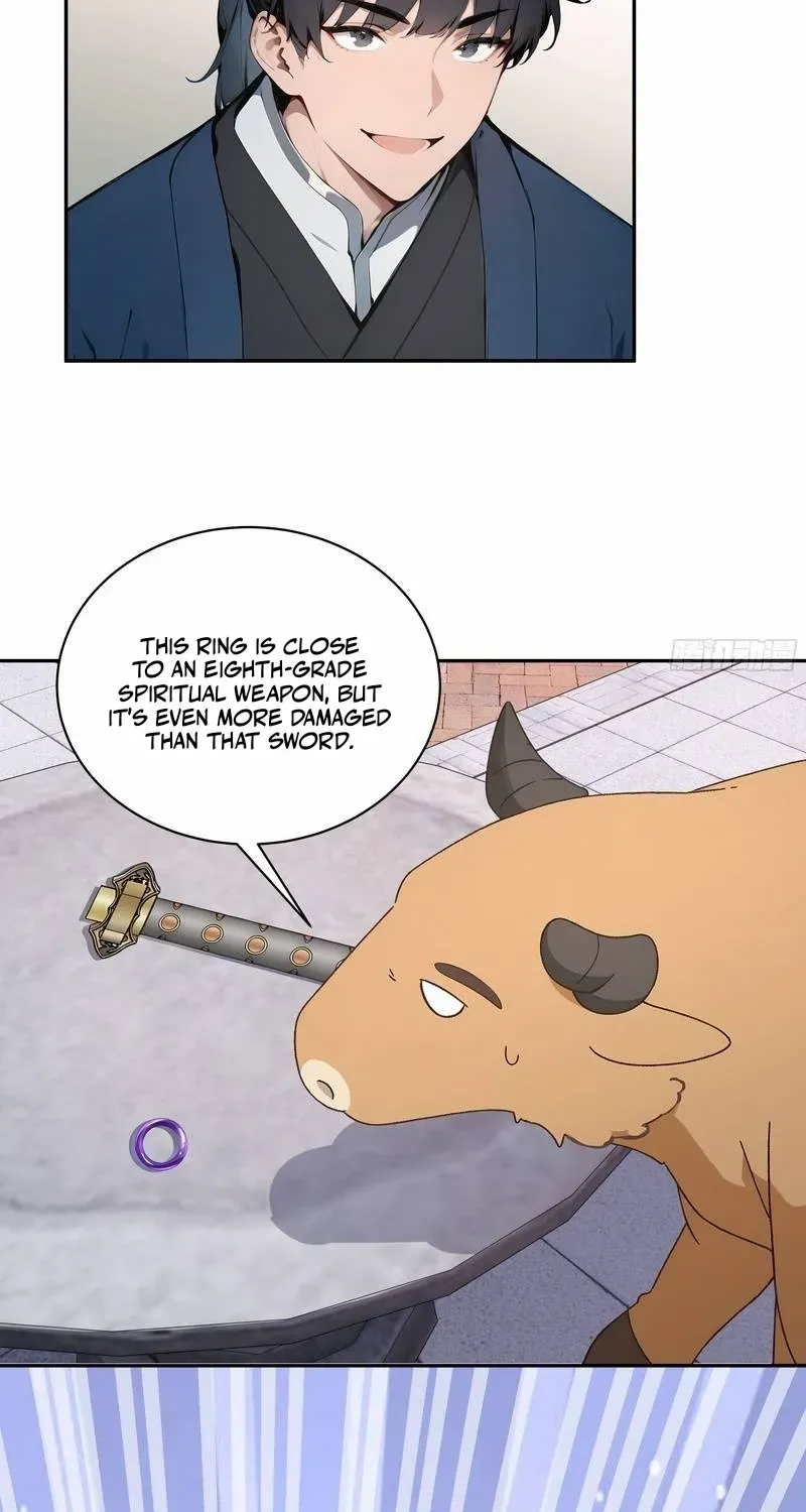 Hundred Wives: All Saintesses Call Me Husband Chapter 30 page 31 - 