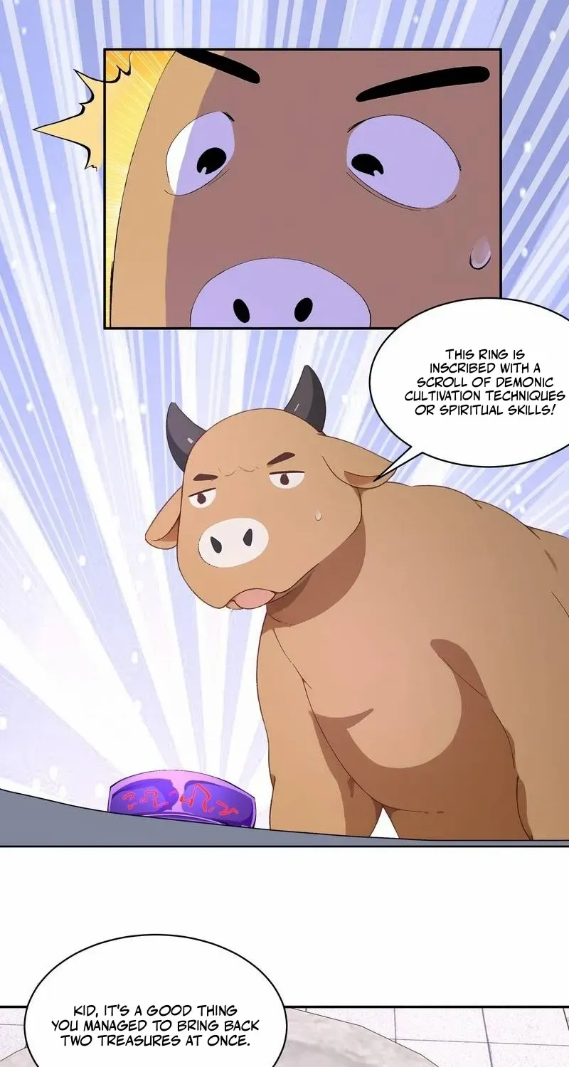 Hundred Wives: All Saintesses Call Me Husband Chapter 30 page 32 - 