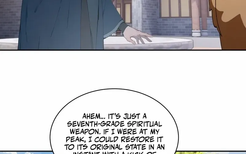 Hundred Wives: All Saintesses Call Me Husband Chapter 30 page 36 - 