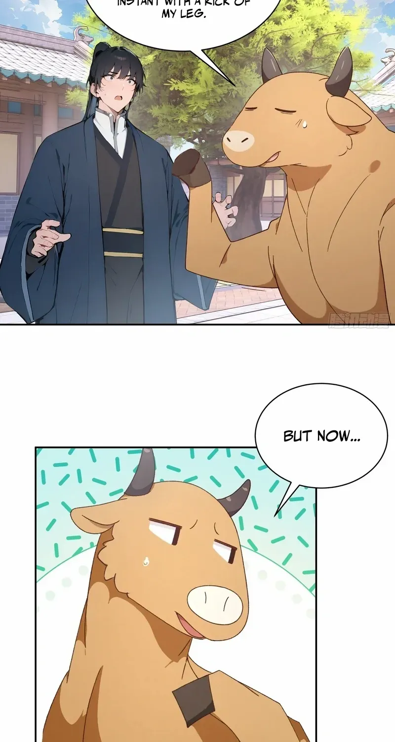 Hundred Wives: All Saintesses Call Me Husband Chapter 30 page 37 - 