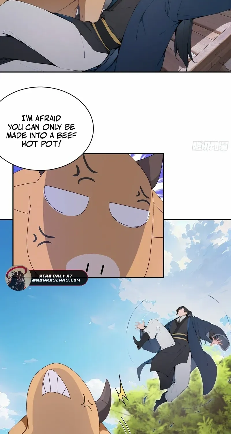 Hundred Wives: All Saintesses Call Me Husband Chapter 30 page 39 - 
