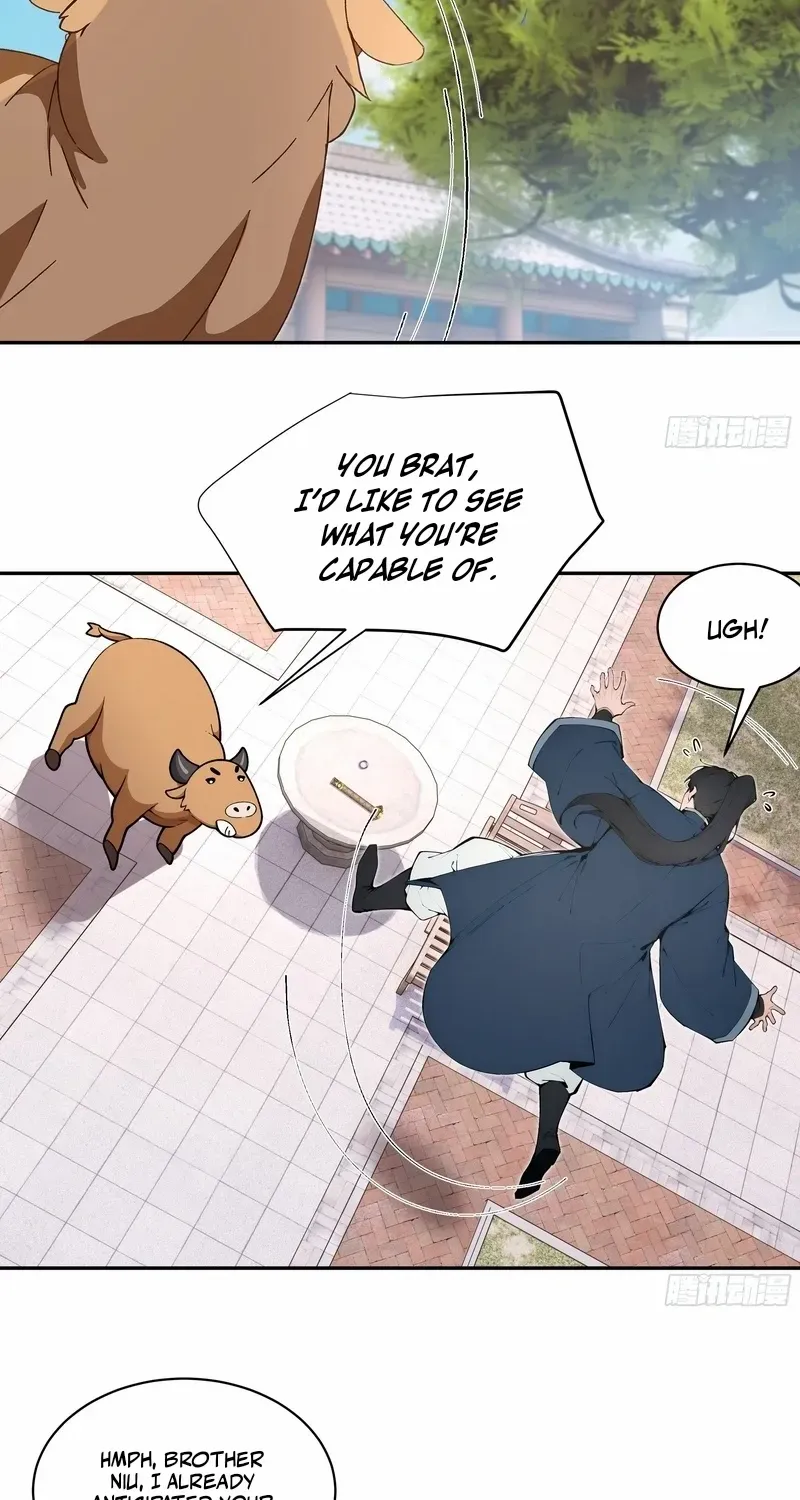 Hundred Wives: All Saintesses Call Me Husband Chapter 30 page 40 - 