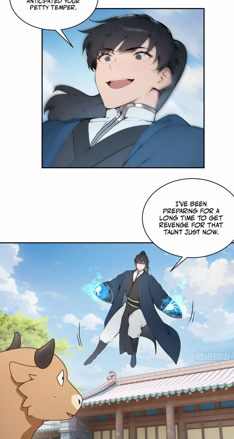 Hundred Wives: All Saintesses Call Me Husband Chapter 30 page 41 - 