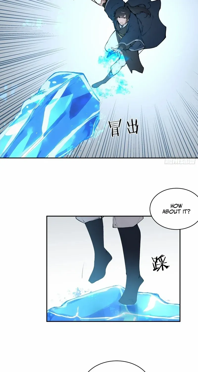 Hundred Wives: All Saintesses Call Me Husband Chapter 30 page 43 - 