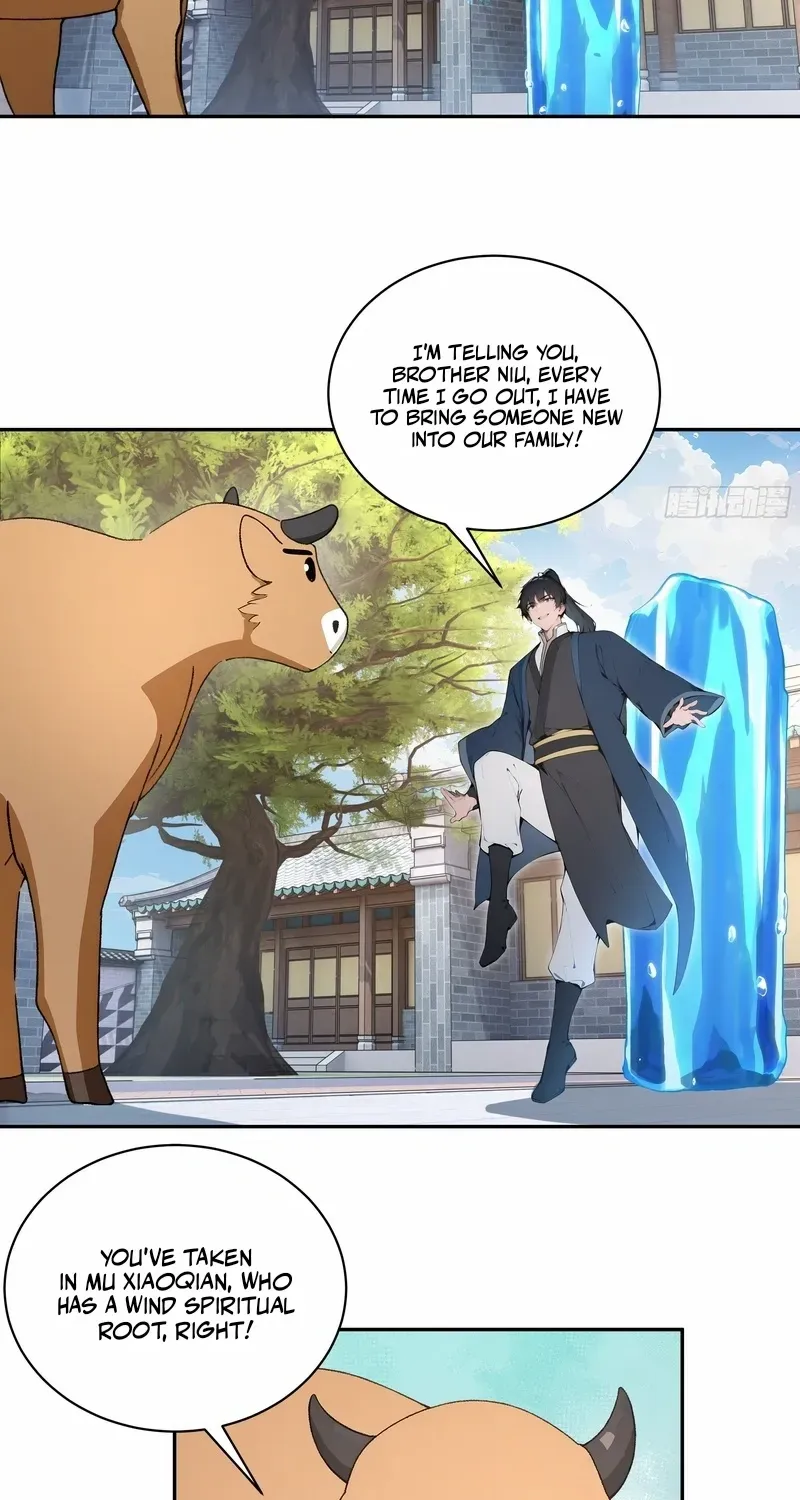 Hundred Wives: All Saintesses Call Me Husband Chapter 30 page 45 - 