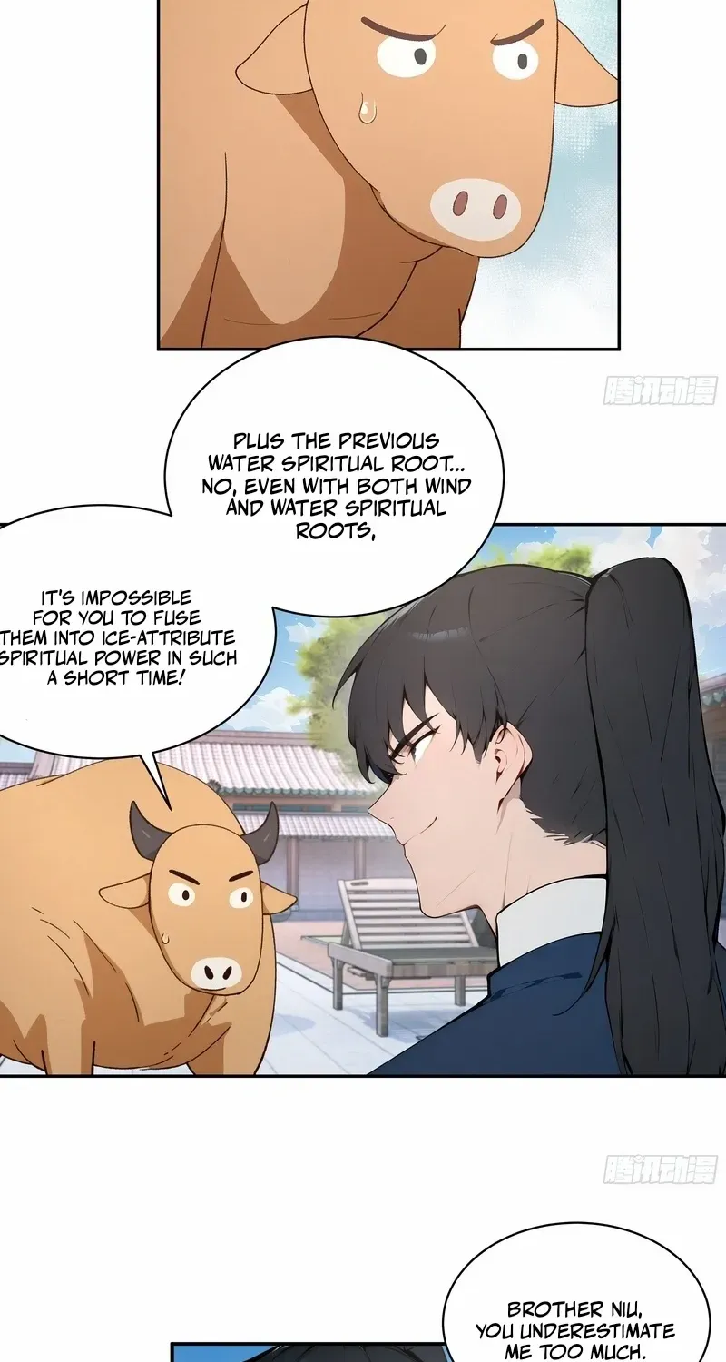 Hundred Wives: All Saintesses Call Me Husband Chapter 30 page 46 - 