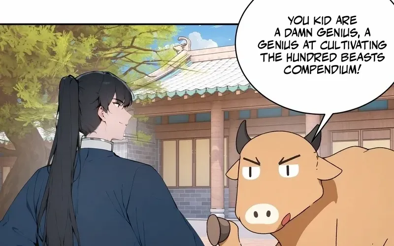 Hundred Wives: All Saintesses Call Me Husband Chapter 30 page 48 - 