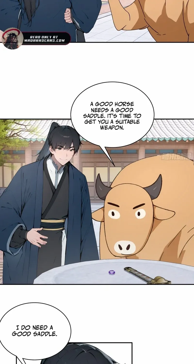 Hundred Wives: All Saintesses Call Me Husband Chapter 30 page 49 - 