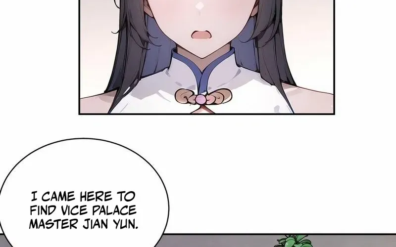 Hundred Wives: All Saintesses Call Me Husband Chapter 30 page 6 - 