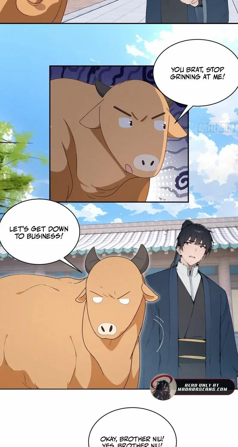 Hundred Wives: All Saintesses Call Me Husband Chapter 30 page 52 - 