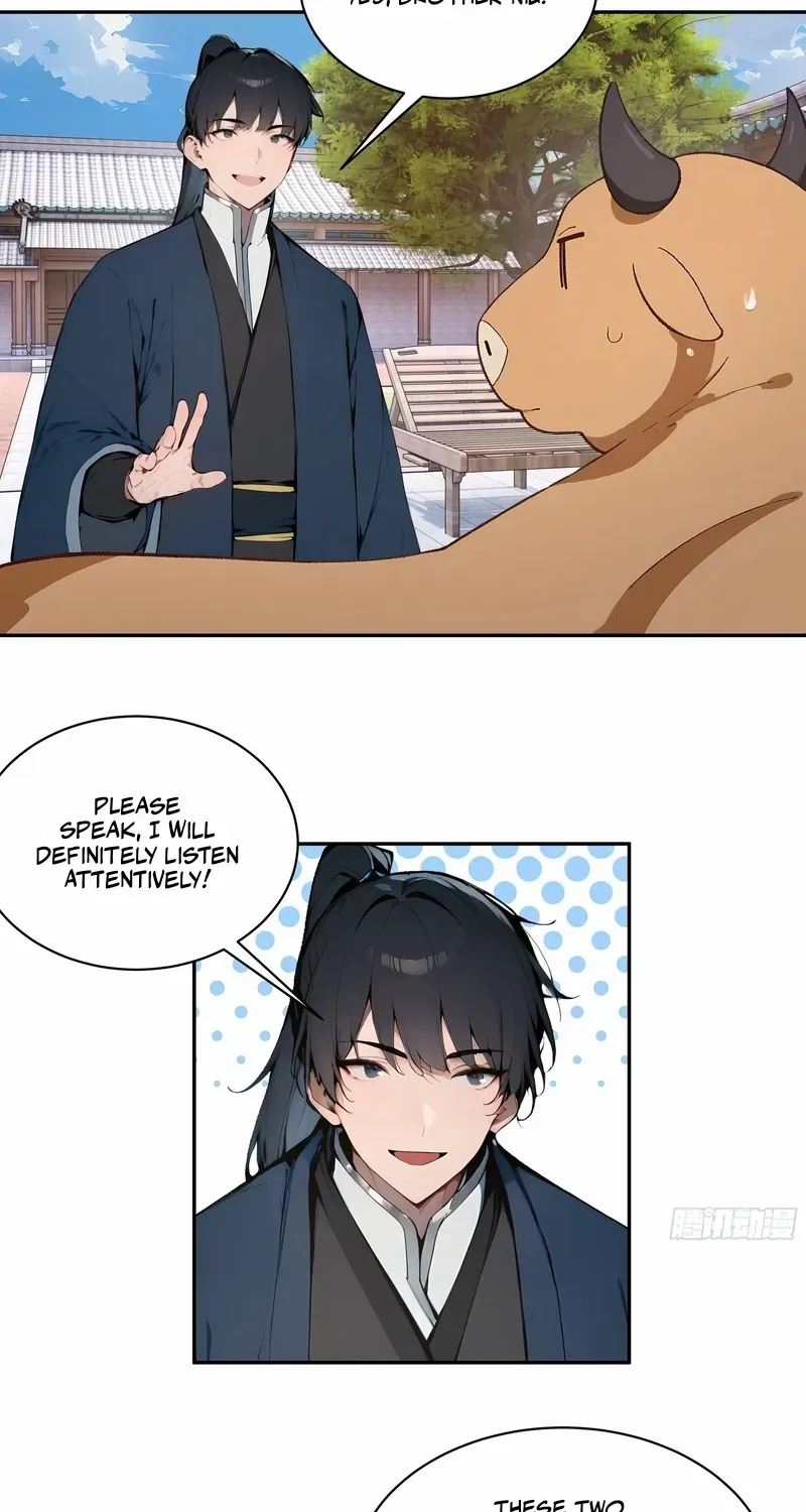 Hundred Wives: All Saintesses Call Me Husband Chapter 30 page 53 - 