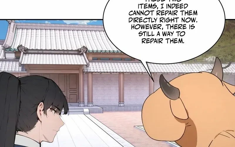 Hundred Wives: All Saintesses Call Me Husband Chapter 30 page 54 - 