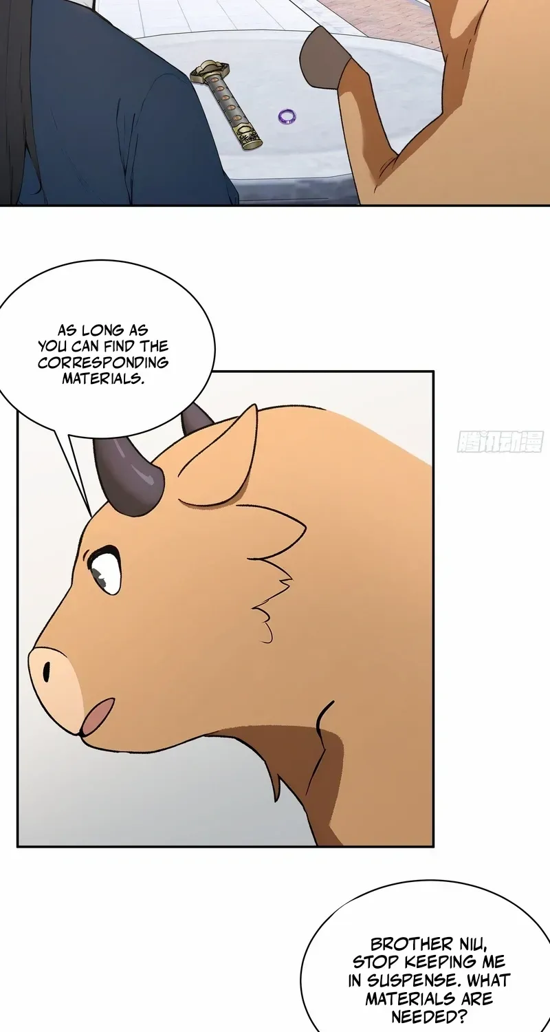 Hundred Wives: All Saintesses Call Me Husband Chapter 30 page 55 - 