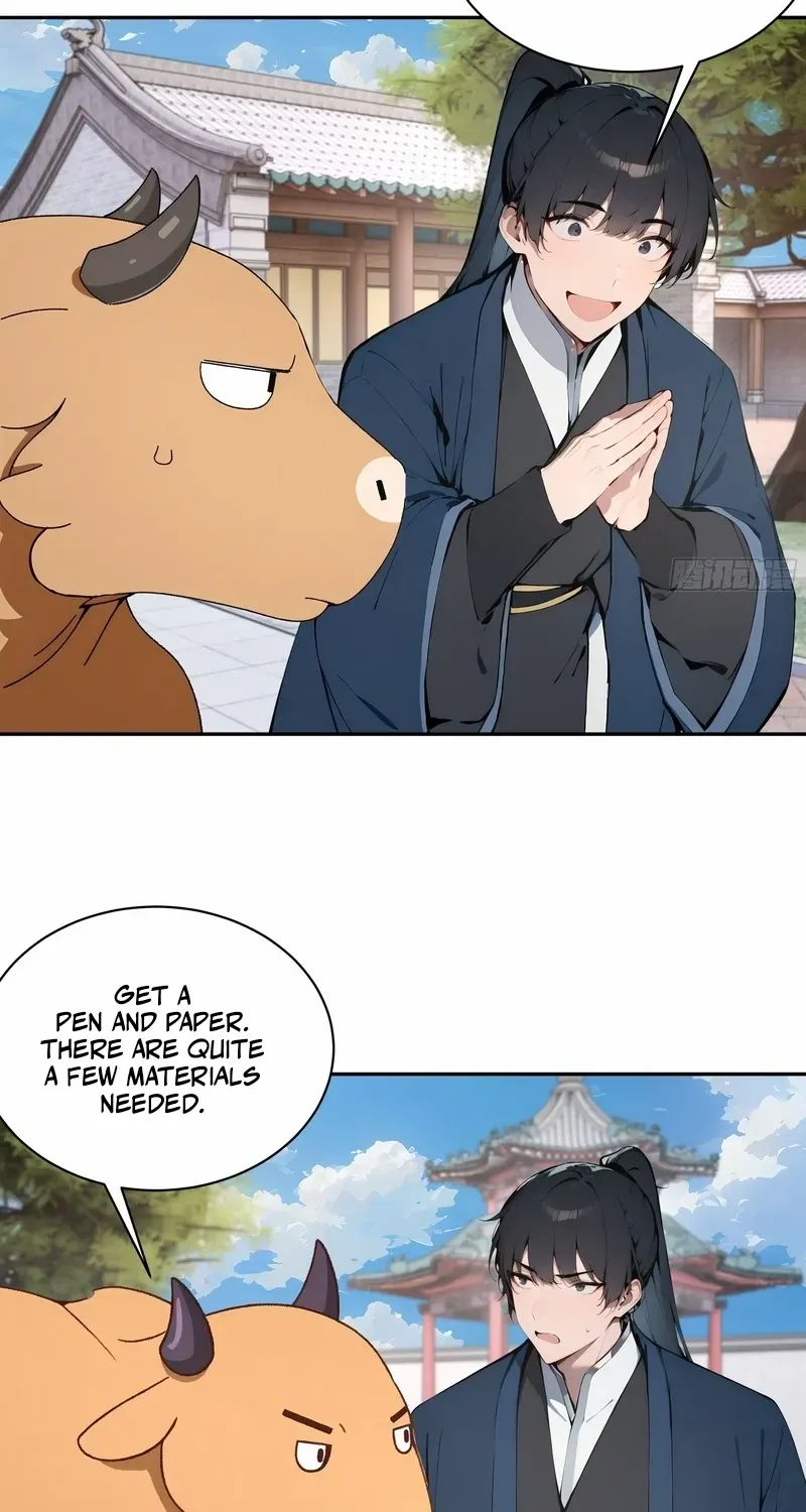 Hundred Wives: All Saintesses Call Me Husband Chapter 30 page 56 - 