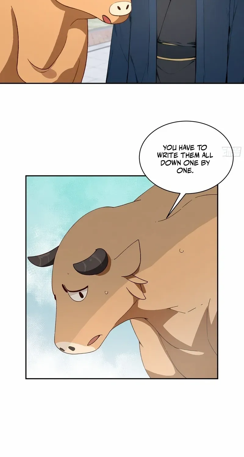Hundred Wives: All Saintesses Call Me Husband Chapter 30 page 57 - 