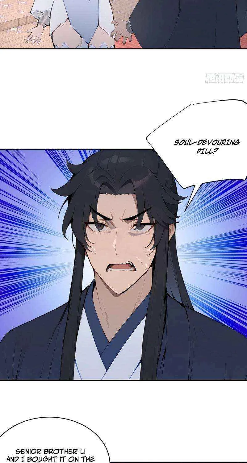 Hundred Wives: All Saintesses Call Me Husband Chapter 31 page 11 - 