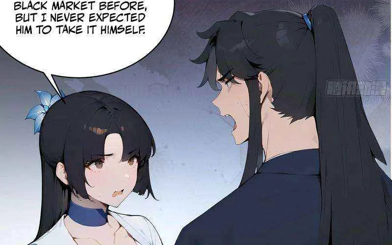 Hundred Wives: All Saintesses Call Me Husband Chapter 31 page 12 - 