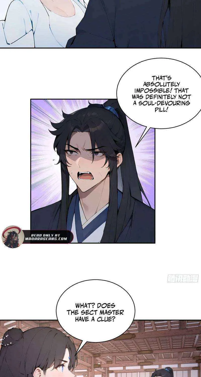 Hundred Wives: All Saintesses Call Me Husband Chapter 31 page 13 - 