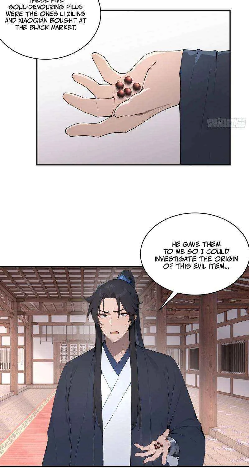 Hundred Wives: All Saintesses Call Me Husband Chapter 31 page 15 - 