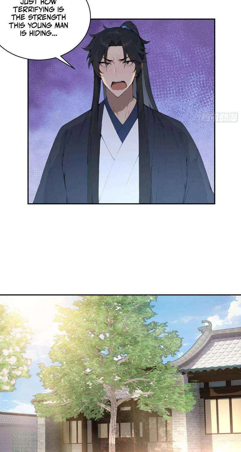Hundred Wives: All Saintesses Call Me Husband Chapter 31 page 27 - 