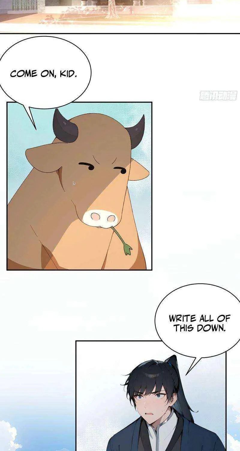 Hundred Wives: All Saintesses Call Me Husband Chapter 31 page 28 - 