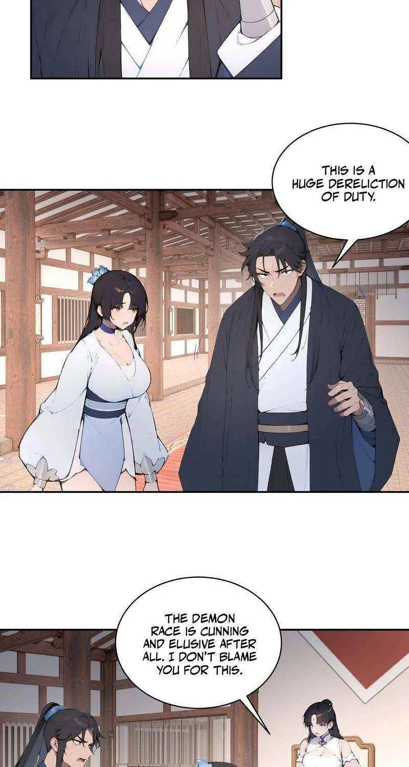 Hundred Wives: All Saintesses Call Me Husband Chapter 31 page 4 - 