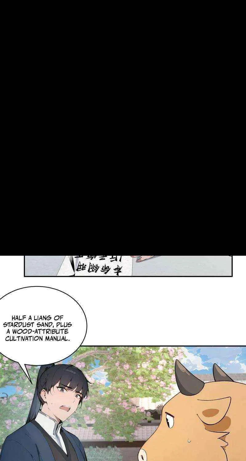 Hundred Wives: All Saintesses Call Me Husband Chapter 31 page 33 - 