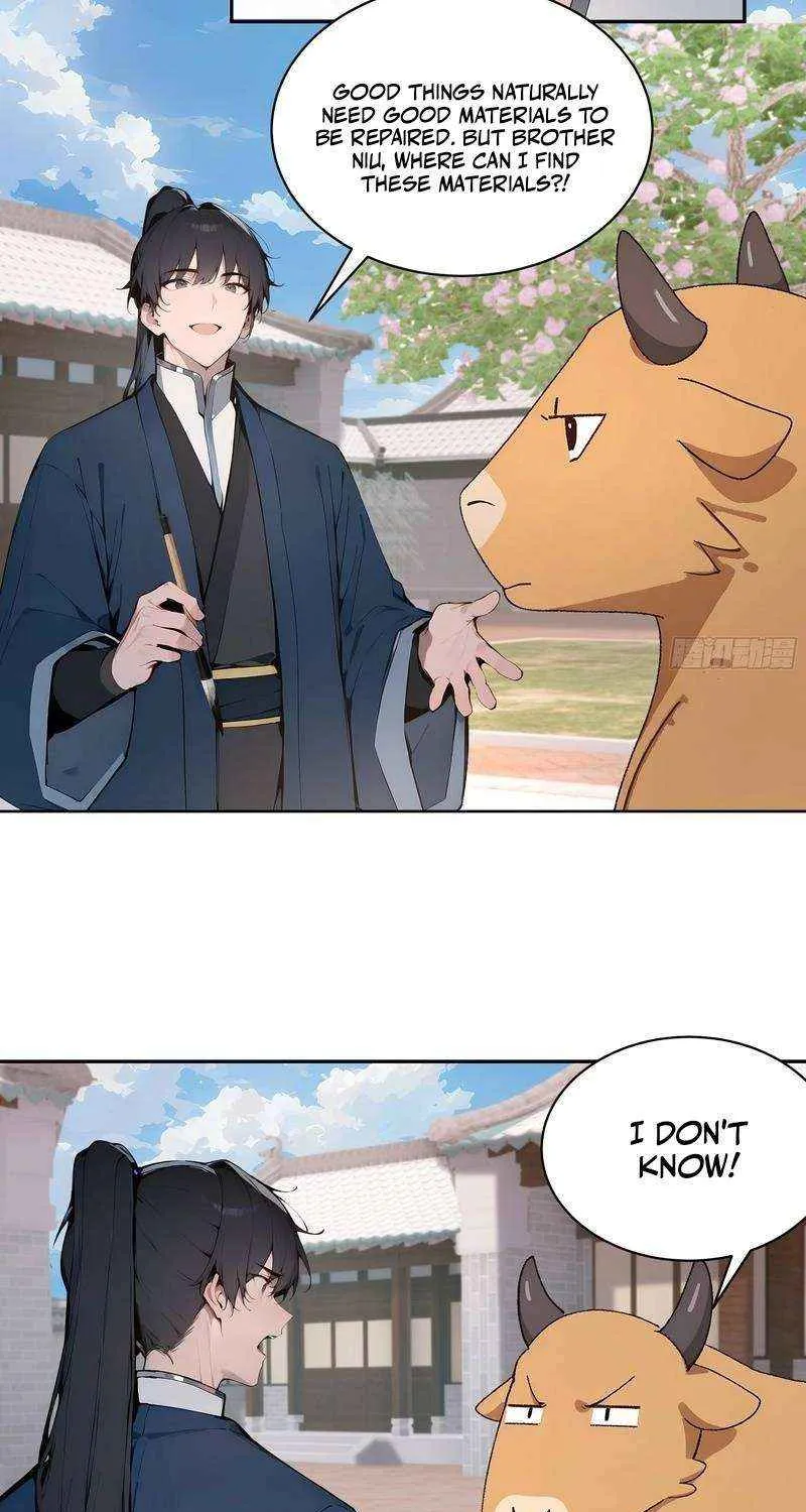 Hundred Wives: All Saintesses Call Me Husband Chapter 31 page 37 - 