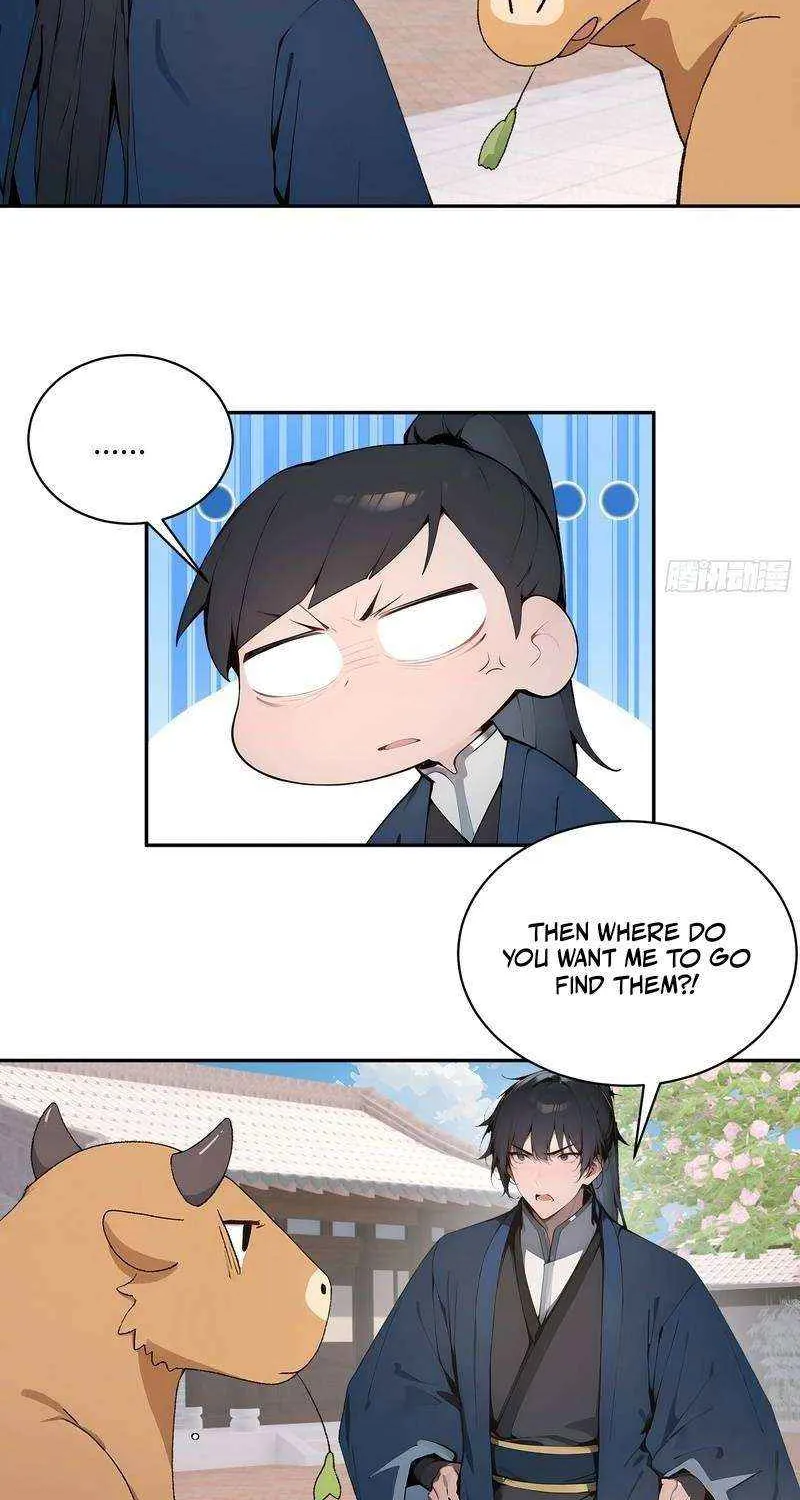 Hundred Wives: All Saintesses Call Me Husband Chapter 31 page 38 - 