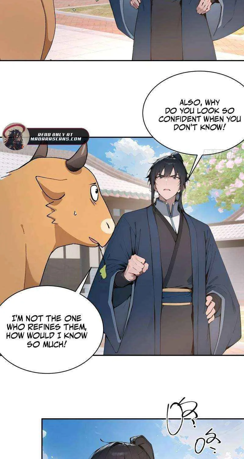 Hundred Wives: All Saintesses Call Me Husband Chapter 31 page 39 - 