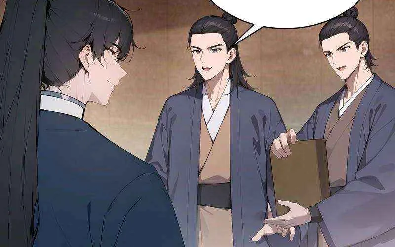 Hundred Wives: All Saintesses Call Me Husband Chapter 31 page 42 - 