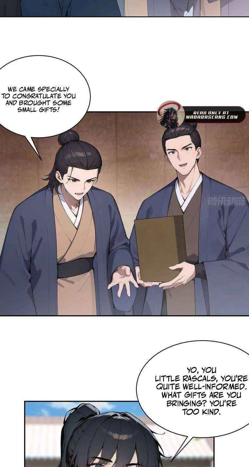 Hundred Wives: All Saintesses Call Me Husband Chapter 31 page 43 - 
