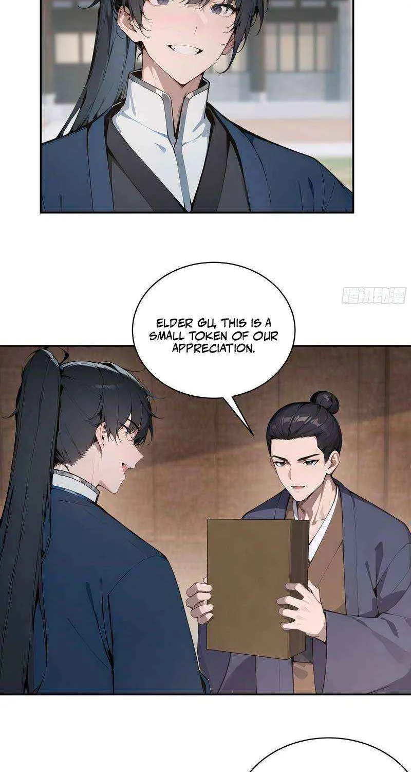 Hundred Wives: All Saintesses Call Me Husband Chapter 31 page 44 - 