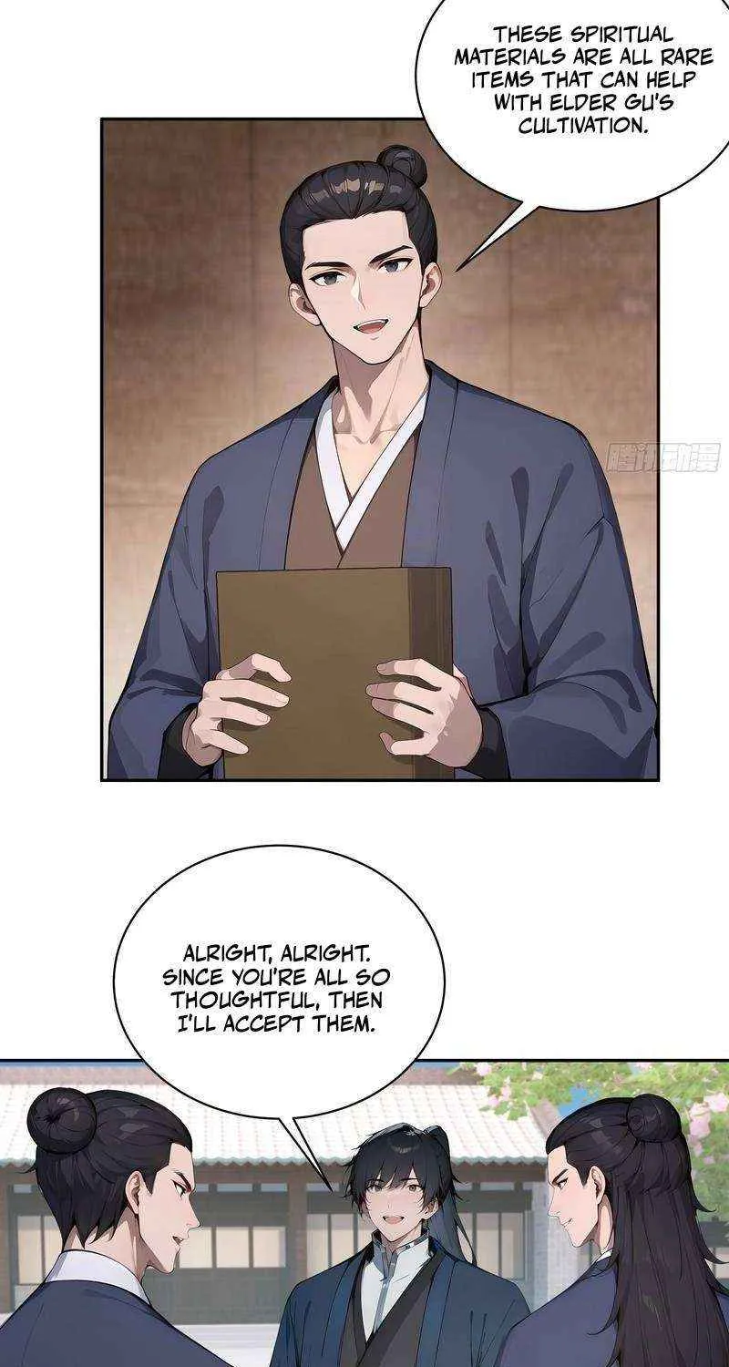 Hundred Wives: All Saintesses Call Me Husband Chapter 31 page 45 - 