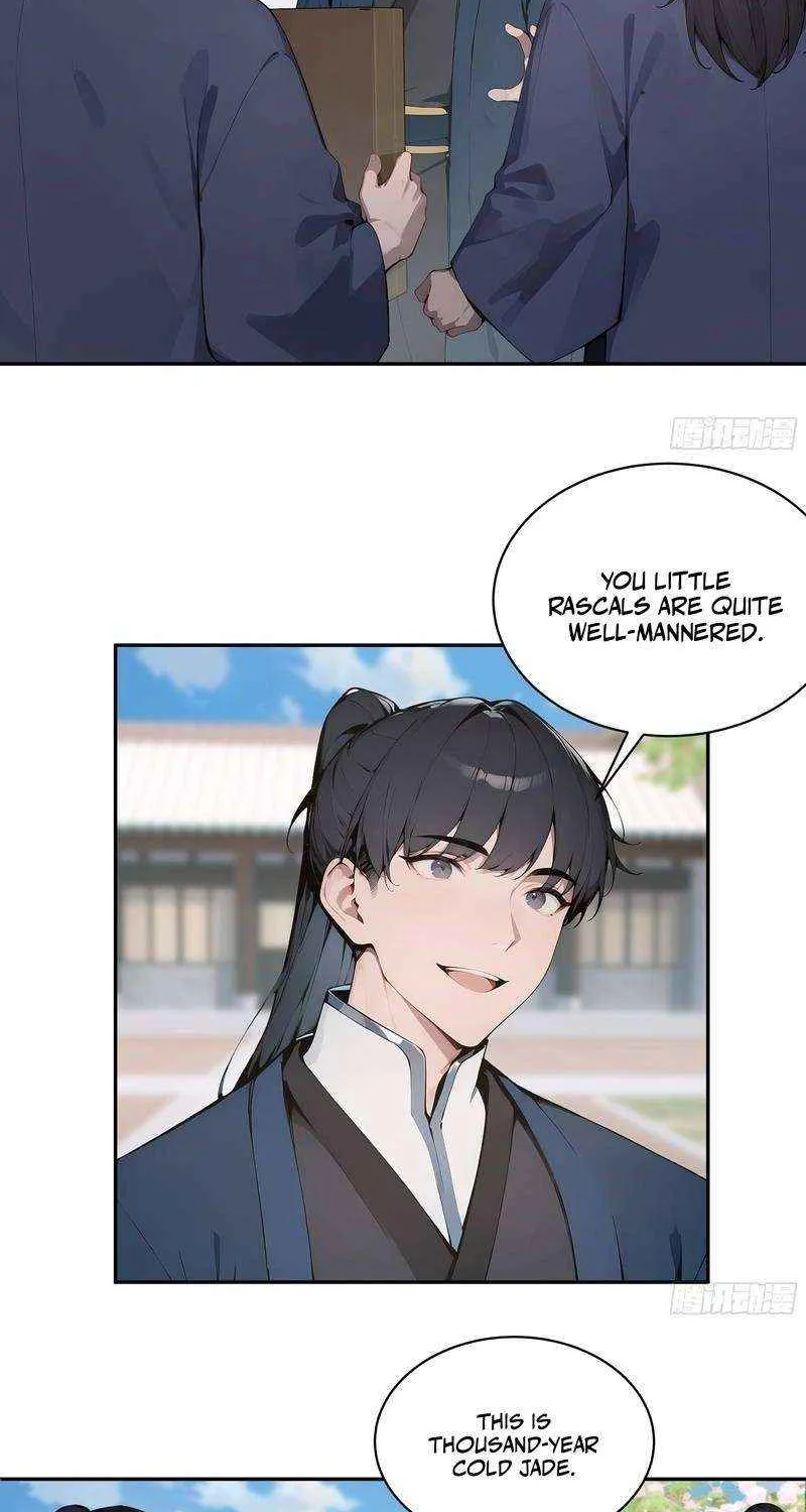 Hundred Wives: All Saintesses Call Me Husband Chapter 31 page 46 - 