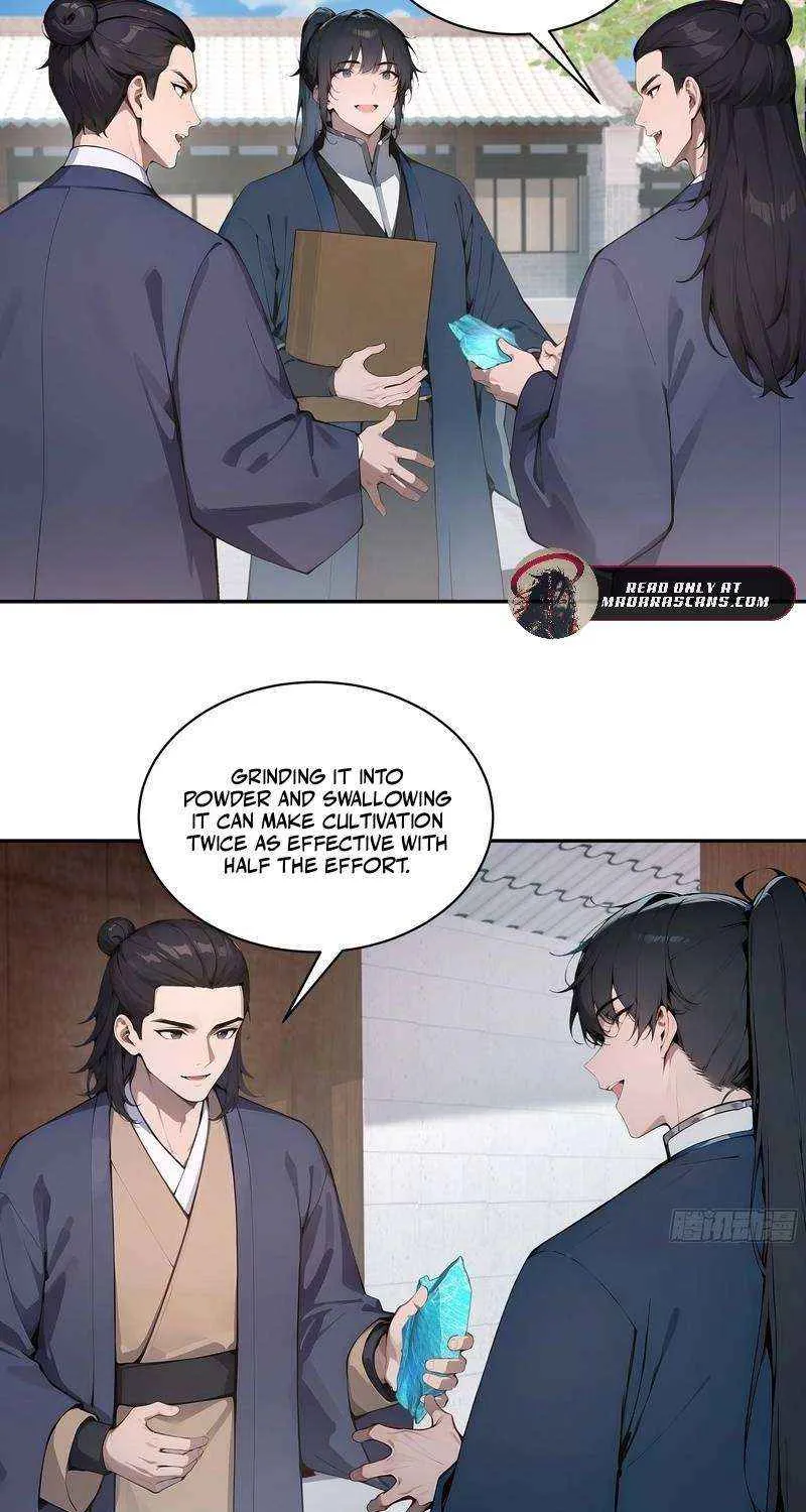 Hundred Wives: All Saintesses Call Me Husband Chapter 31 page 47 - 