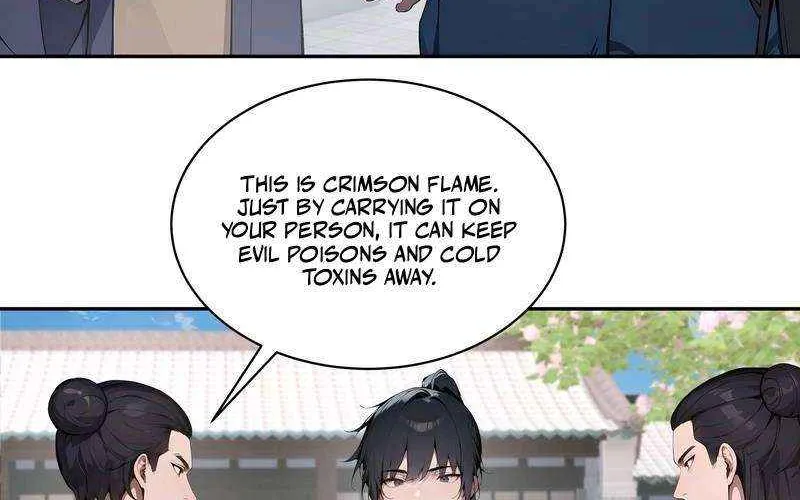 Hundred Wives: All Saintesses Call Me Husband Chapter 31 page 48 - 